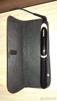 Žehlička na vlasy Babyliss - 4