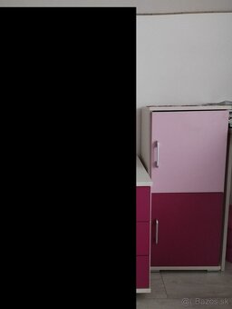 Nábytok do dievčenskej izby - 4