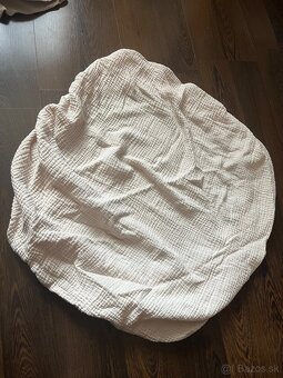 Plachty do rastúcej postieľky - 4