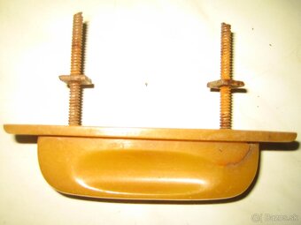 úchytky na nábytok - 4