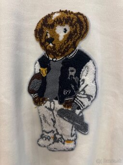 Polo Ralph Lauren sveter - 4