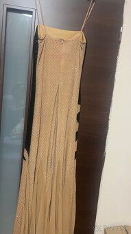 Spolocenske saty - 4