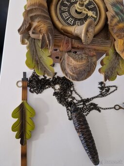 Predam kukuckove hodiny. - 4