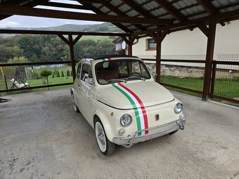 Fiat 500 - 4