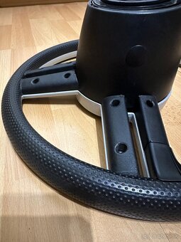 Predam volant Lupo 3l Gti - 4