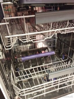 Umývačka riadu - 4