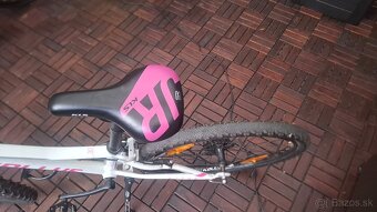 Detský bicykel Kellys Kiter 30 - 4