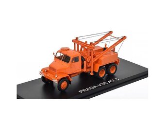 Modely vozů Praga V3S 1:43 - 4