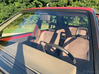 Škoda Favorit 135L - 4