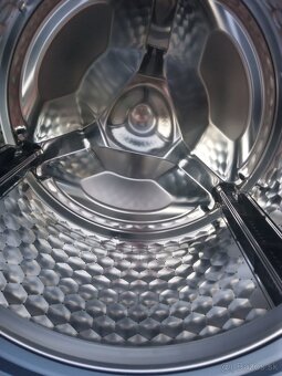 Miele Eco W1944 práčka - 4