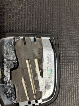 VW, Seat, Sharan 7N, Alhambra 7N - 4