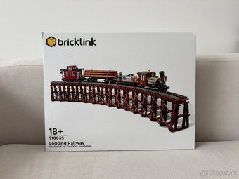BRICKLINK SERIES rozne - 4