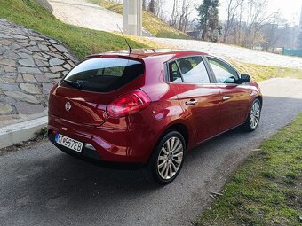 ✳️Fiat Bravo 1.6 MJet My Emotion A/T✳️ - 4