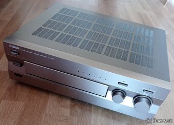 YAMAHA AX 596 TITAN - 4