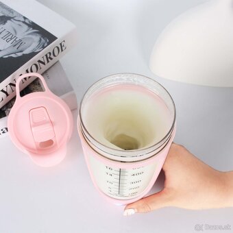 Elektricky sejker - 4