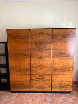 Starožitny nabytok - 4