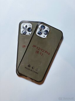 Obaly na iPhone 11–13 Pro Max - 4