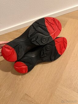 Uvex pracovné topánky - 4