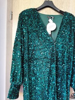 Spoločenské šaty - 4