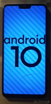 Mi 8 Lite - 4/64/Android 10 - 4