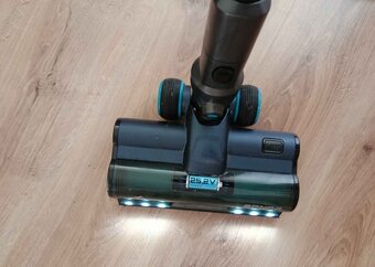 Tyčový vysávač ETA Sonar Aqua plus - 4