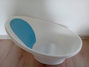 Vanička Shnuggle - 4