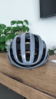 Abus Airbreaker, L/59-61cm, nová - 4