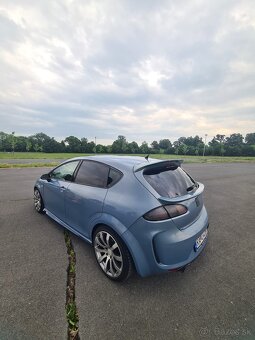 Seat Leon, 1.9 tdi, SPORT - 4