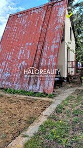 HALO reality - Predaj, záhradná chata Lučenec - ZNÍŽENÁ CENA - 4