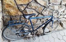 Bicykel Favorit - 4