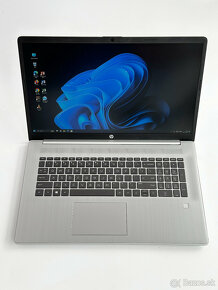 Notebook HP 17-cp0052nc 17,3" - 4