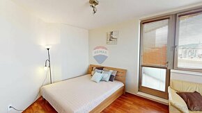 ✅ Veľký 1-izbový byt s krásnym výhľadom v skvelej lokalite - 4