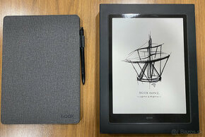 Notes tablet e-Book Reader BOOX NOTE - 4