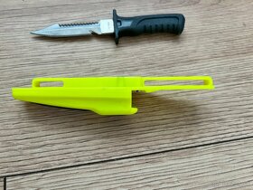 Potápačský nožík malý - 4