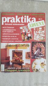 Predám časopisy v maďarskom jazyku: Ádám,... - 4