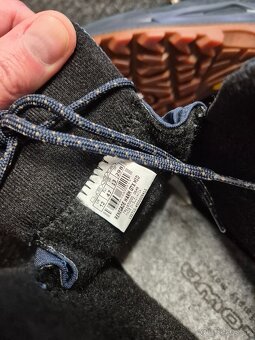 Lowa Renegade Warm GTX Mid (veľ. 47) - 4