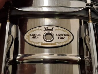Pearl Sensitone Elite 14x6,5" - 4