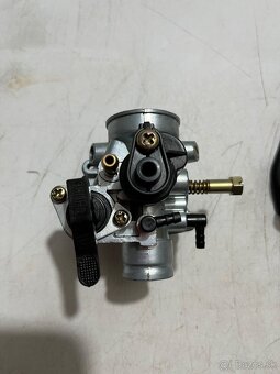 Karburatory - 4