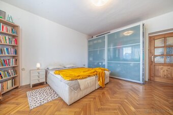 100PRO | Rodinný dom na prestížnej adrese: Pohodlie, priesto - 4