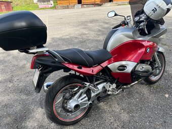 BMW R1200ST - 4