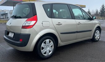 Renault Megane Scenic 1.5DCI 78KW - 4