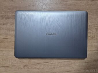Asus VivoBook X541NA /Intel N4200/4GB/HD/256GB SSD/Bat ok - 4