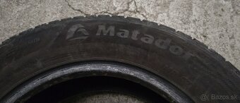 Matador 195/65 r15 - 4