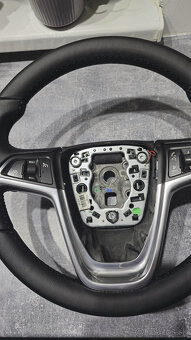 Volant Opel Insignia Opel Astra  2008 - 2013 - 4