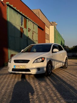 KIA Ceed 1.6 - 4