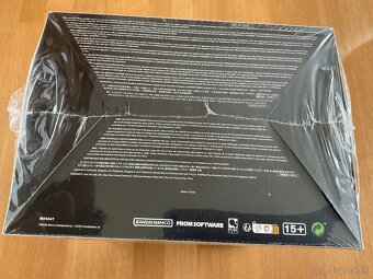 Predám Elden Ring Shadow of the Erdtree CE Xbox - 4