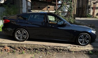 BMW 630d GT m packet - 4