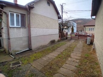Na predaj: Rodinný dom v Hajnáčke, okres Rimavská Sobota - 4