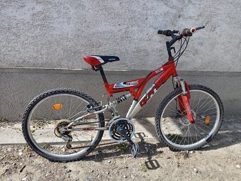 Decky bycikel - 4