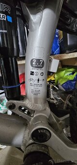 Ghost vel. L 27.5 - 4